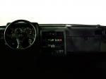 Nissan Patrol GR 5-Door 1987 года